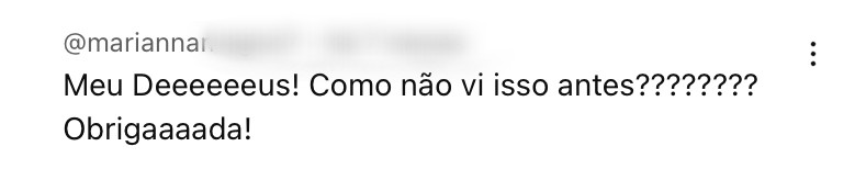 Depoimento de aluno do Memória de Elite 9